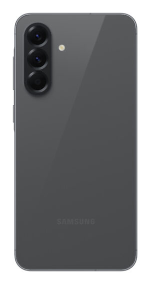 Samsung Galaxy A56, 17 cm (6.7"), 8 GB, 256 GB, 50 MP, Android 15, Grafit - Billede 5