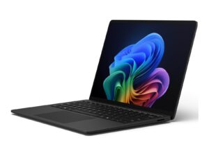 Microsoft Surface Laptop 7 - 13.8" Touchscreen | Core Ultra 5 | 16GB | 256GB - Billede 2