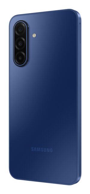 Samsung Galaxy A17 5G 256GB/8GB - Blue - Billede 4