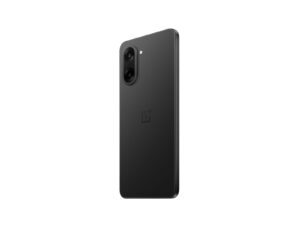 OnePlus Nord CE5 256GB/8GB - Black Infinity - Billede 3