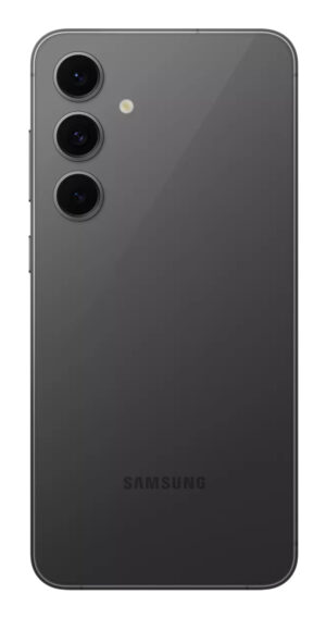 Samsung Galaxy S24 FE 128GB/8GB - Graphite - Billede 4