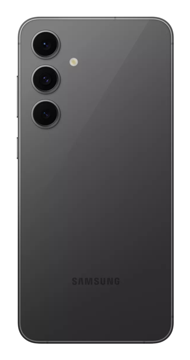 Samsung Galaxy S24 FE 128GB/8GB - Graphite - Billede 4