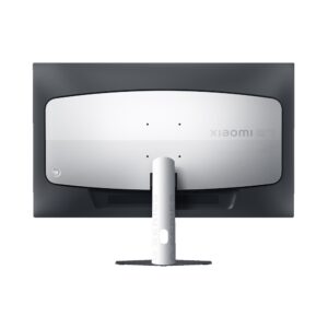 Xiaomi 2k Gaming Monitor G27Qi 2026 - LED-skærm - 27"" - 2560 x 1440 (2K) @ 200 Hz - IPS - 400 cd/m² - 1000:1 - 1 ms - 2xHDMI, 2xDisplayPort - sort/hvid - Billede 2