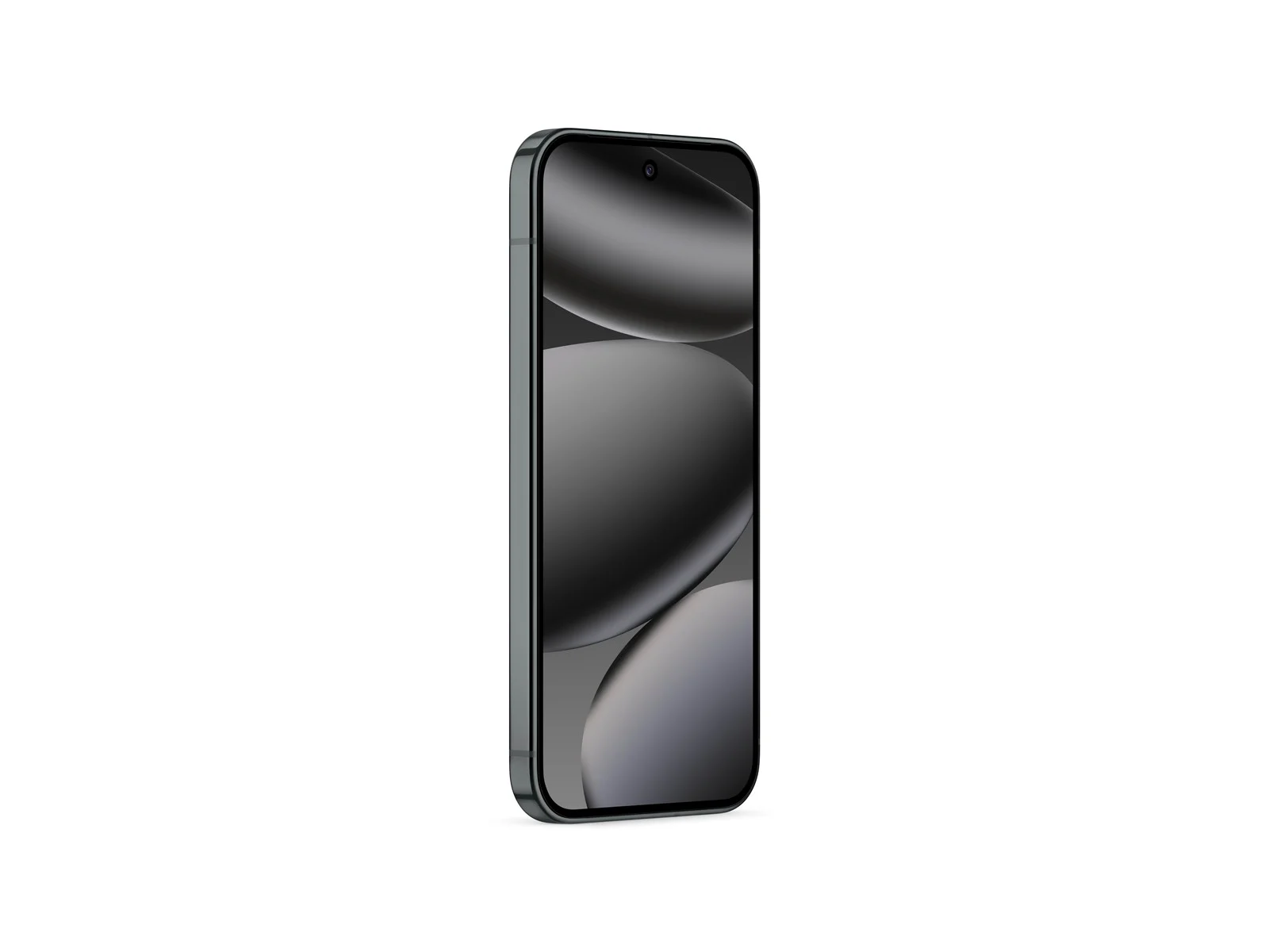 Google Pixel 10 Pro 128GB/16GB - Obsidian - Billede 3