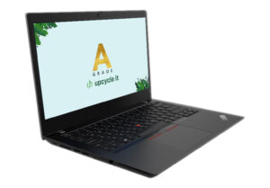 Lenovo ThinkPad L14 G3 (Refurbished) A - Billede 2