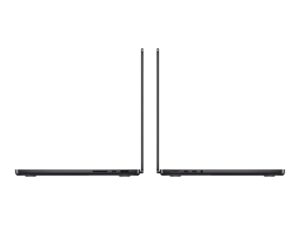 Apple MacBook Pro - 14.2" | M5 Pro | 24GB | 1TB | Space Black | English Keyboard - Billede 2