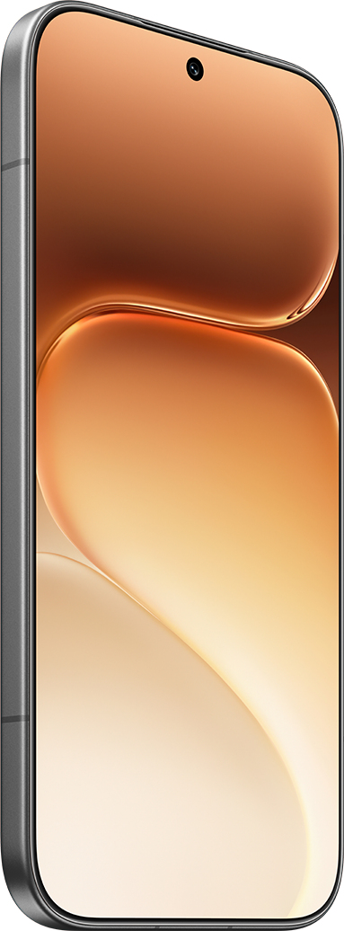 Honor 600 512GB/8GB - Velvet Black - Billede 2