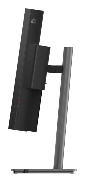 Lenovo ThinkVision P40WD-40 - LED-skærm - kurvet - 5K - 40" - Billede 5