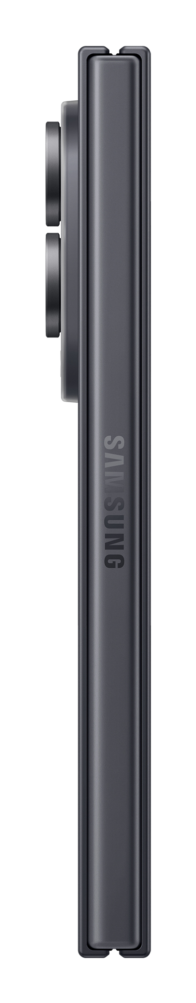 Samsung Galaxy Z Fold8 512GB/12GB - Graphite - Billede 4
