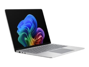 Microsoft Surface Laptop for Business