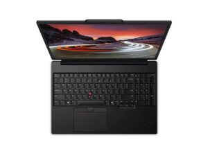 Lenovo ThinkPad P16s Gen 4 AI Workstation - 16" - Intel Core Ultra 7 - 255H - 16 GB RAM - 512 GB SSD - nordisk - Billede 4