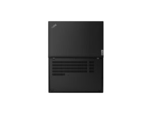 Lenovo ThinkPad L14 Gen 4 21H1 - 180° hængselsdesign - Intel Core i5 - 1335U / op til 4.6 GHz - Win 11 Pro - Intel Iris Xe Graphics - 32 GB RAM - 1 TB SSD TCG Opal Encryption 2, NVMe - 14"" IPS 1920 x 1080 (Full HD) - Gigabit Ethernet - Wi-Fi 6 - tordensort - kbd: Nordisk - New Open Box - Billede 2