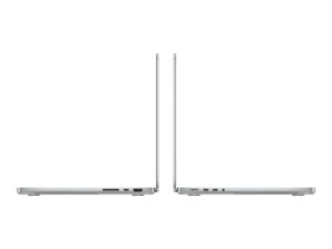 Apple MacBook Pro 14.2" - Apple M5 Pro - 24 GB RAM - 1 TB SSD - dansk - Billede 5