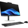 HP ProStudio 4 G1i AI PC - Core Ultra 5 225T | 24 GB RAM | 512 GB SSD | 23.8" Full HD