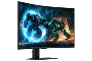 Samsung G75F computerskærm 94 cm (37") - Billede 5