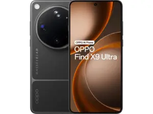 OPPO Find X9 Ultra 1TB/16GB - Tundra Umber
