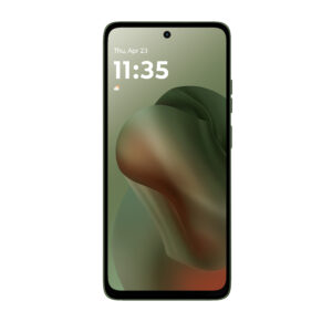 Motorola moto g56 5G 17,1 cm (6.72") Hybrid Dual SIM Android 15 USB Type-C 8 GB 256 GB 5200 mAh Grøn - Billede 4
