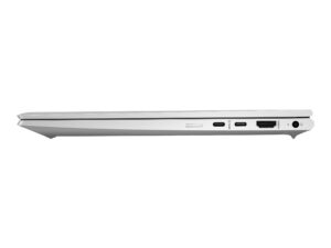 HP EliteBook 845 G8 Notebook - AMD Ryzen 5 Pro - 5650U / op til 4.2 GHz - Win 11 Pro 64-bit - Radeon Graphics - 8 GB RAM - 256 GB SSD NVMe - 14"" IPS 1920 x 1080 (Full HD) - Wi-Fi 6 - kbd: nordisk - Preowned Grade B - Billede 3