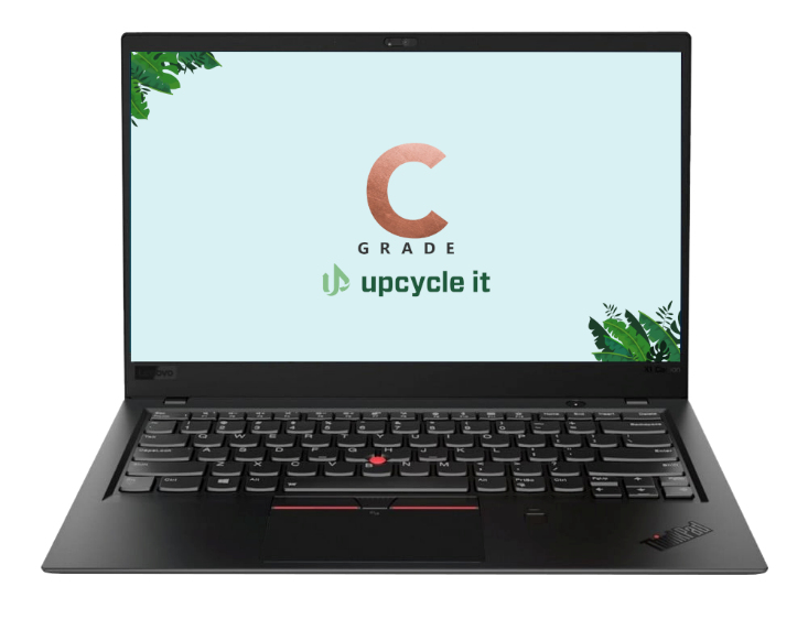Lenovo ThinkPad X1Carbon 10th (Refurb)