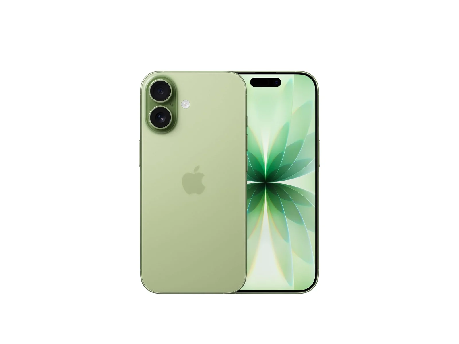 Apple iPhone 17 256GB - Sage