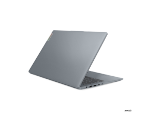 Lenovo IdeaPad Slim 3 - 15" | 610M | Ryzen 5 | 8GB | 512GB - Billede 5