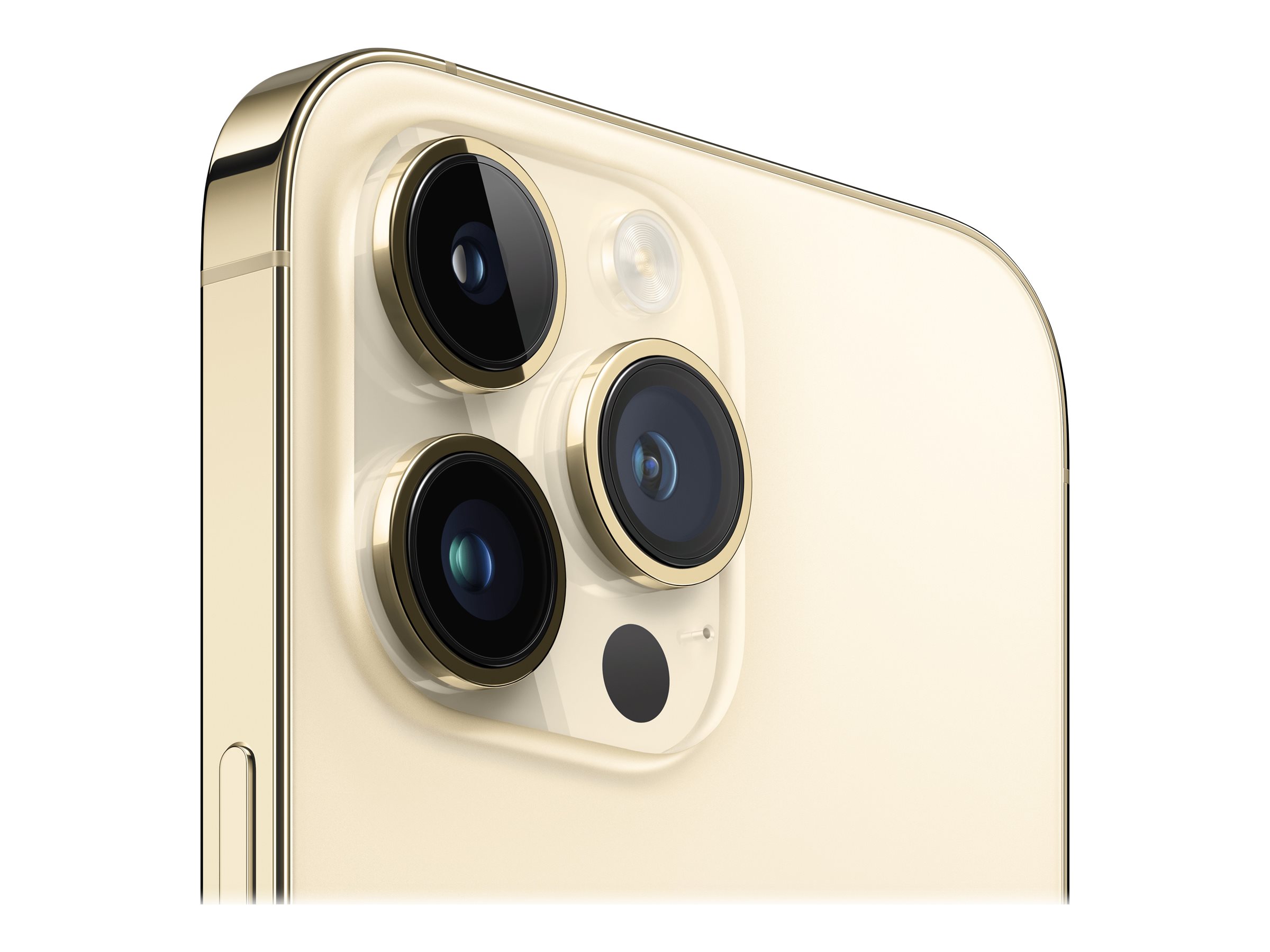 Apple iPhone 14 Pro Max 6.7" 128GB Guld Grade A+ - Billede 3