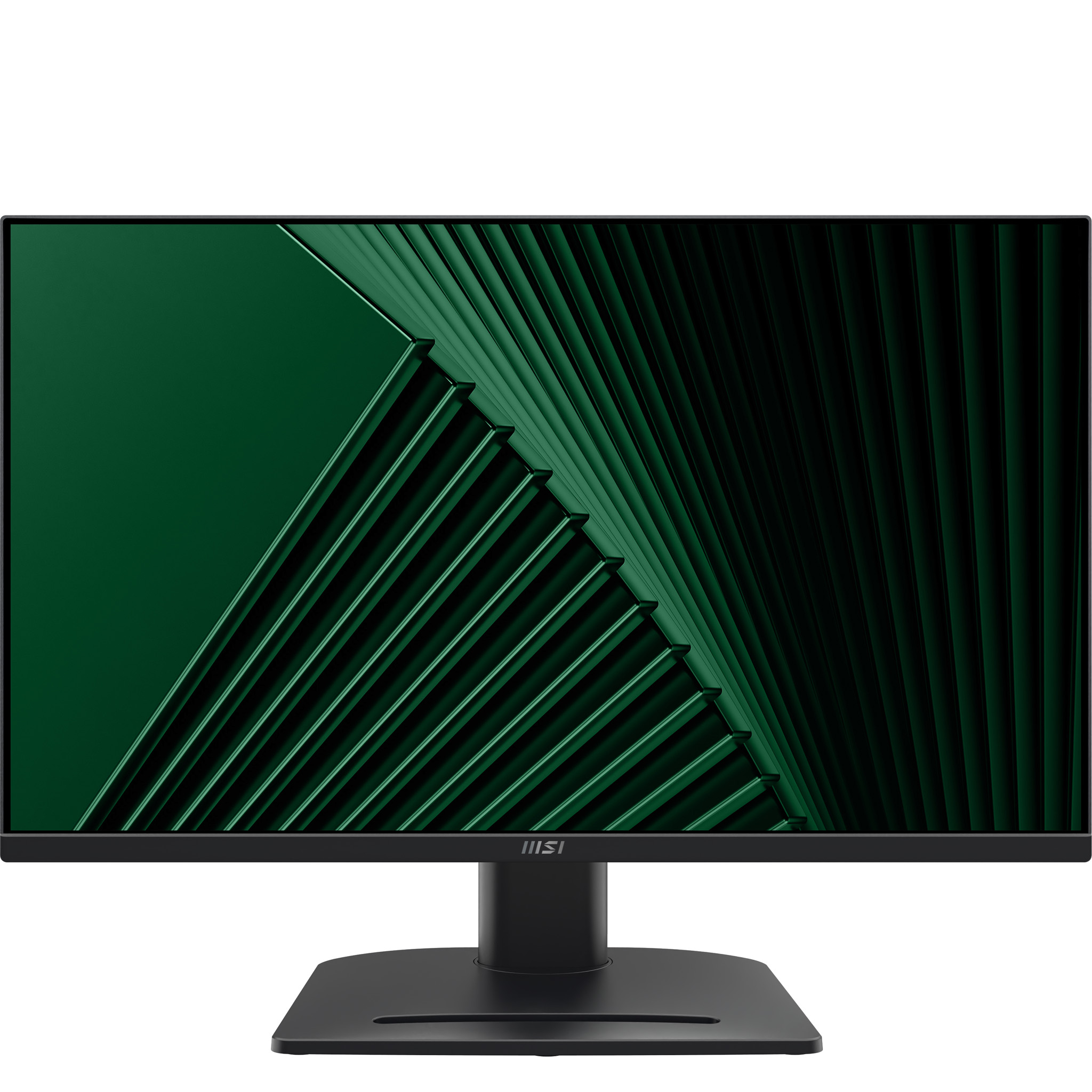MSI PRO MP275PG computerskærm 68,6 cm (27") 1920 x 1080 pixel Fuld HD LCD Sort - Billede 3