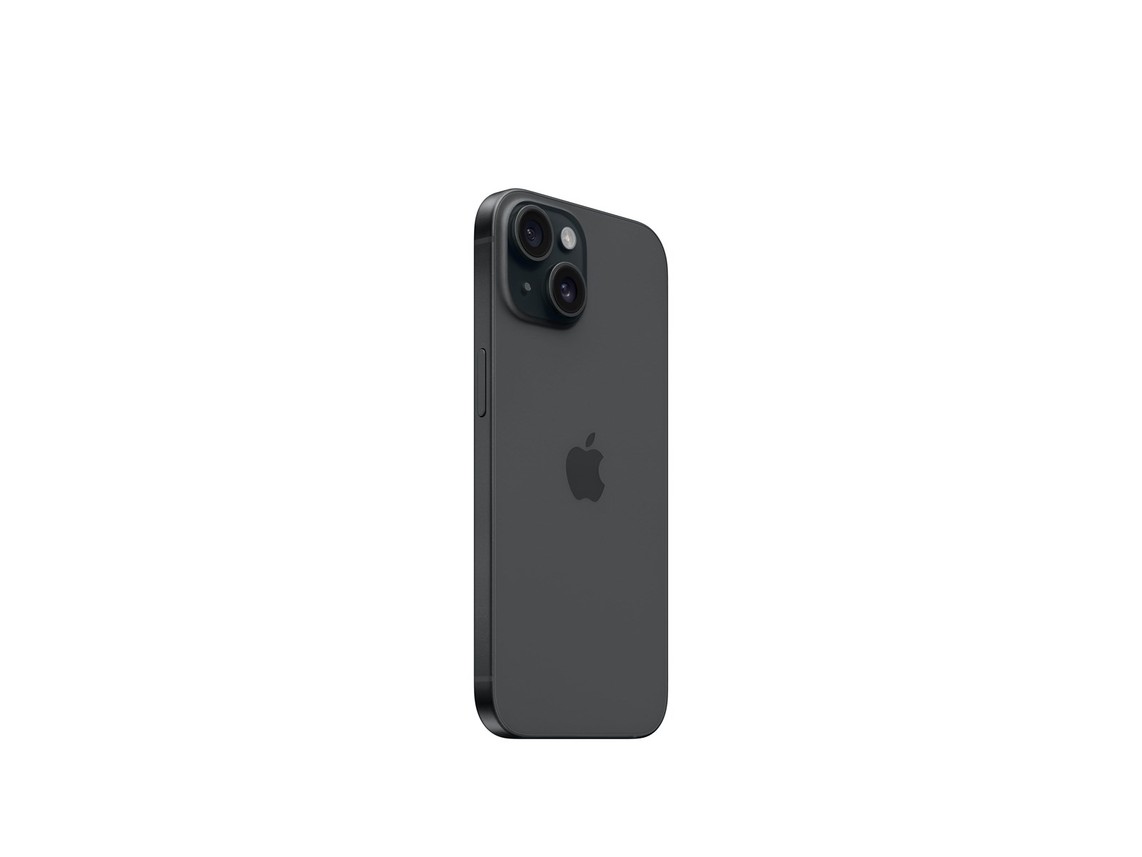Apple iPhone 15 128GB - Black - Billede 4