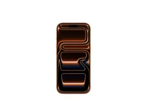 Apple iPhone 17 Pro 256GB - Cosmic Orange - Billede 2