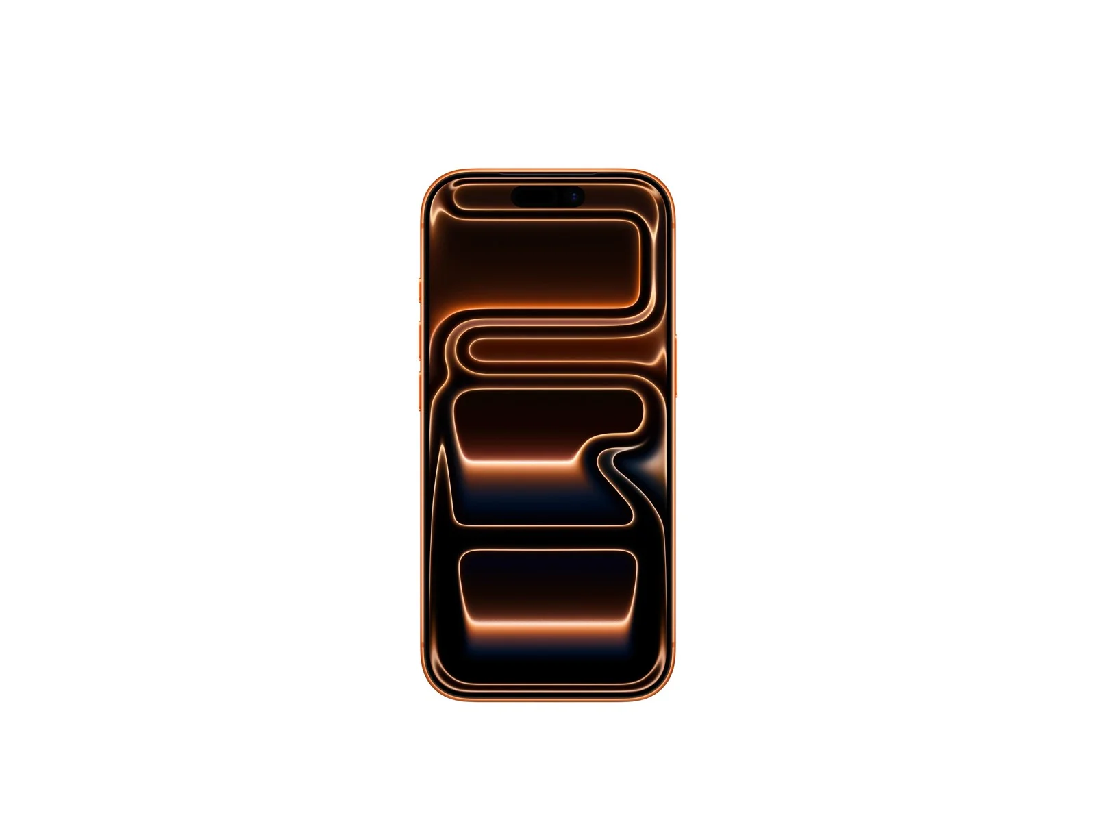 Apple iPhone 17 Pro 256GB - Cosmic Orange - Billede 2