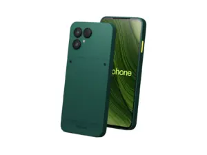 Fairphone (Gen. 6) 256GB/8GB - Forest Green