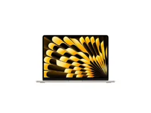 Apple MacBook Air - 13.6" | M5 | 16GB | 1TB | Starlight