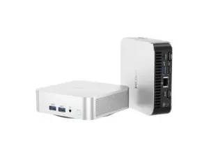 GEEKOM A6 | AMD Ryzen 7 6800 |16GB DDR5 RAM | 1TB SSD | Windows 11 Pro