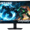 Samsung G75F computerskærm 94 cm (37")