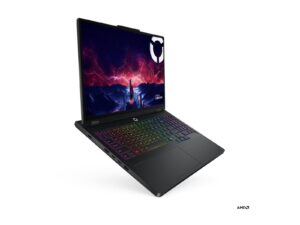 Lenovo Legion Pro 5 - 16" | Ryzen 9 8945HX | 32 GB RAM | 1 TB SSD - Billede 3