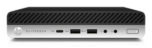 EliteDesk 800 G4 - Core i5 | 8GB | 256GB | T1A Grade