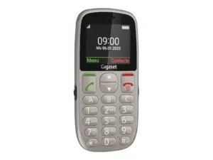 Siemens Gigaset GL395