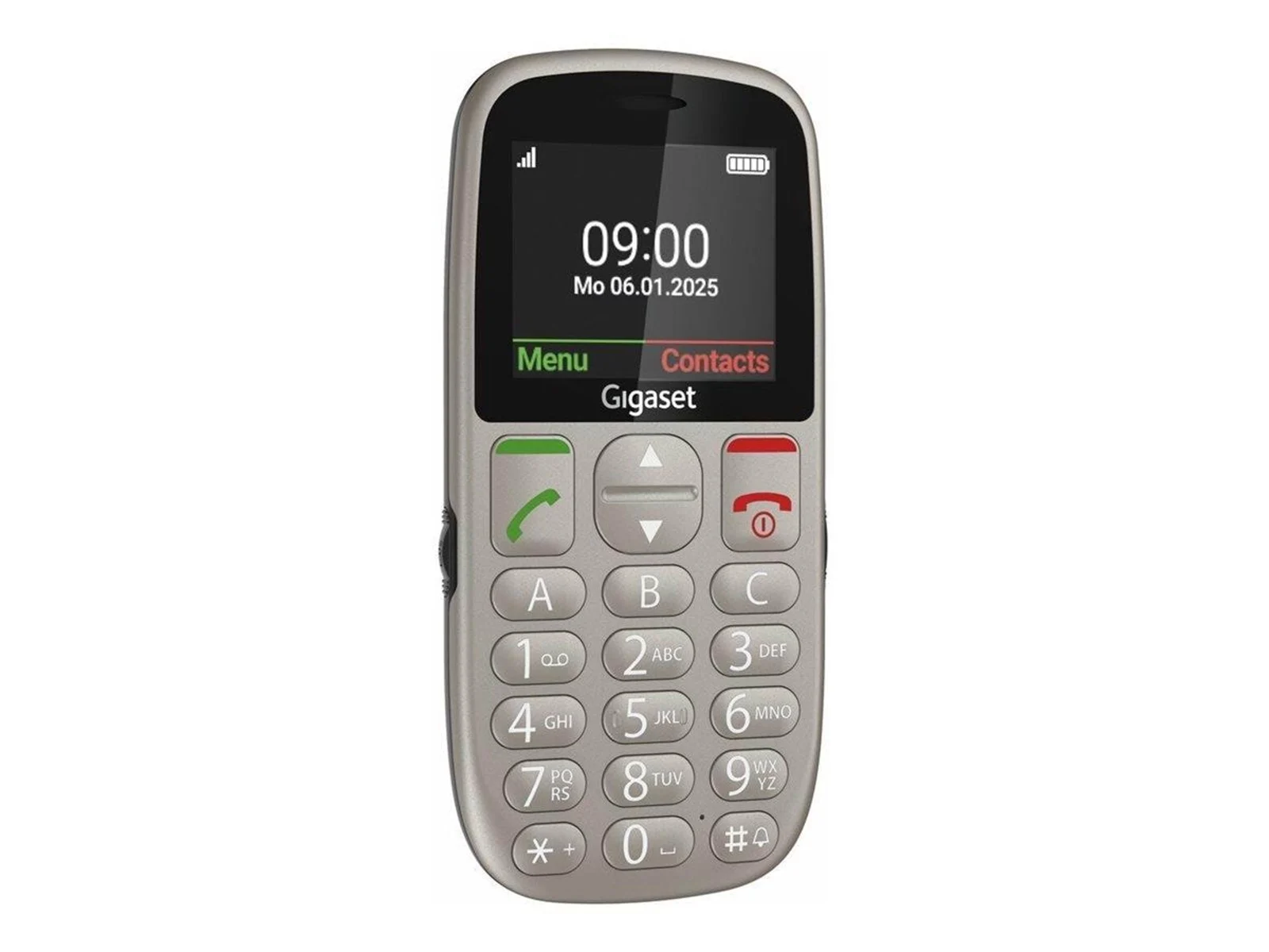 Siemens Gigaset GL395