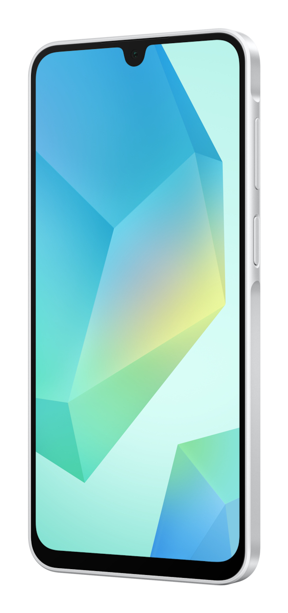 Samsung Galaxy A16 17 cm (6.7") Dual SIM Android 14 4G USB Type-C 4 GB 128 GB 5000 mAh Grå - Billede 4
