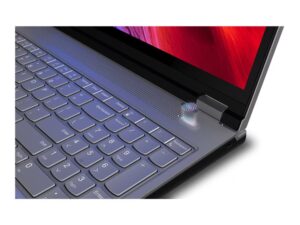 Lenovo ThinkPad P16 Gen 2 16" - Intel Core i7 - 13850HX - 32 GB RAM - 512 GB SSD - 4G - Billede 2