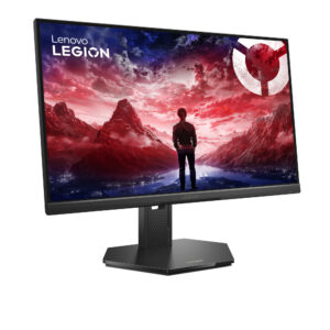 Lenovo Legion 25-10 - LED-skærm - 1920 x 1080 Full HD (1080p) @ 320 Hz - IPS - 300 cd/m² - 1000:1 - HDR10 - 0.5 ms - 2xHDMI, DisplayPort - formørkelsessort - Billede 2