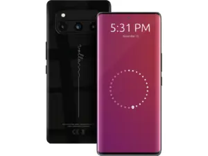 Volla Phone Quintus 256GB/8GB (Ubuntu Touch)