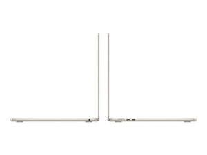 Apple MacBook Air 15.3" - Apple M5 - 16 GB RAM - 1 TB SSD - dansk - Billede 5