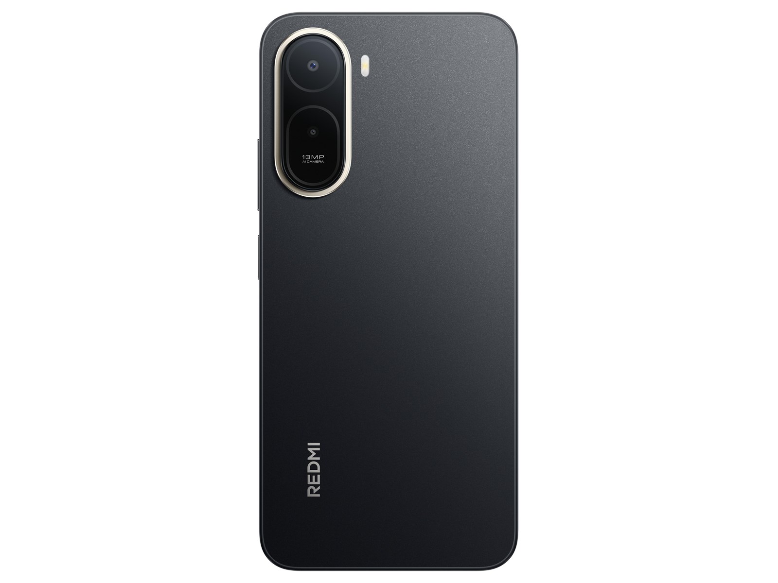 Xiaomi Redmi A7 Pro 128GB/4GB - Black - Billede 2