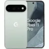 Google Pixel 11 Pro - 5G smartphone - dual-SIM - RAM 12 GB / Intern hukommelse 256 GB - OLED display - 6.3"" - 1280 x 2856 pixels (120 Hz) - 3x bagkamera 50 MP, 48 MP, 48 MP - front camera 42 MP - tåge