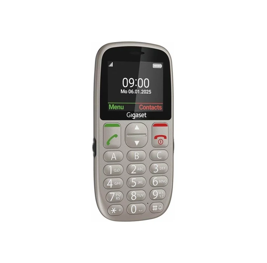 Siemens Gigaset GL395 - Billede 2