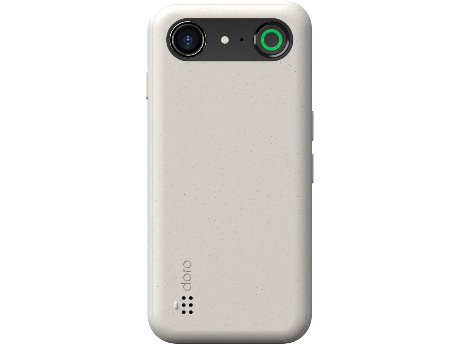 Doro Aurora A11 64GB/4GB - Bone - Billede 5