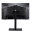 Acer Vero B277U Ebmiiprzxv - B7 Series - LED-skærm - 27"" - 2560 x 1440 QHD @ 100 Hz - IPS - 350 cd/m² - 1000:1 - 4 ms - HDMI, DisplayPort - højtalere - sort
