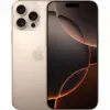 Apple iPhone 16 Pro Max 512GB - Desert Titanium