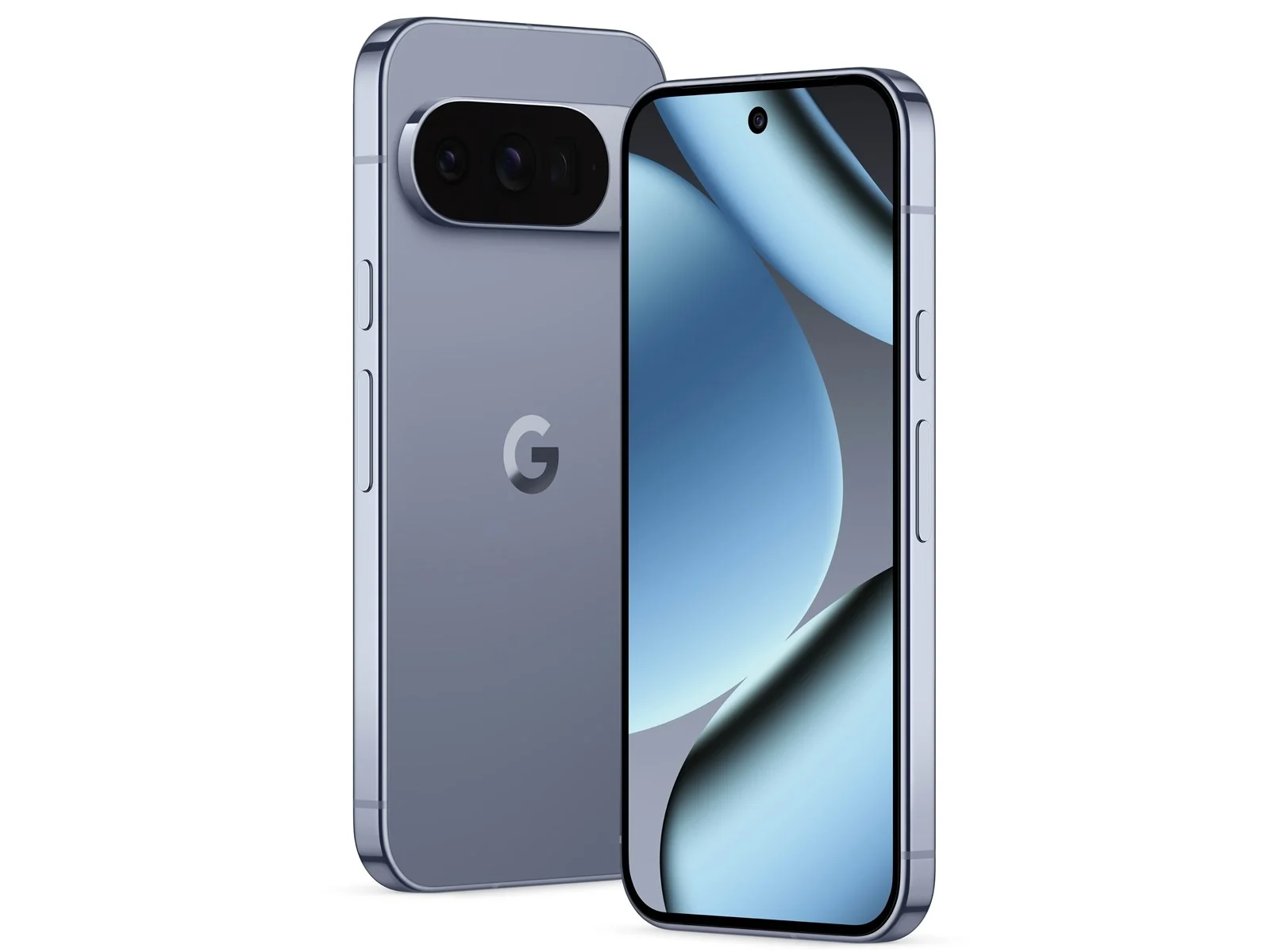 Google Pixel 10 Pro 128GB/16GB - Moonstone